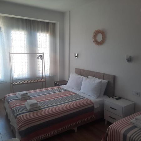 Adil Pansiyon Çeşme Exterior photo