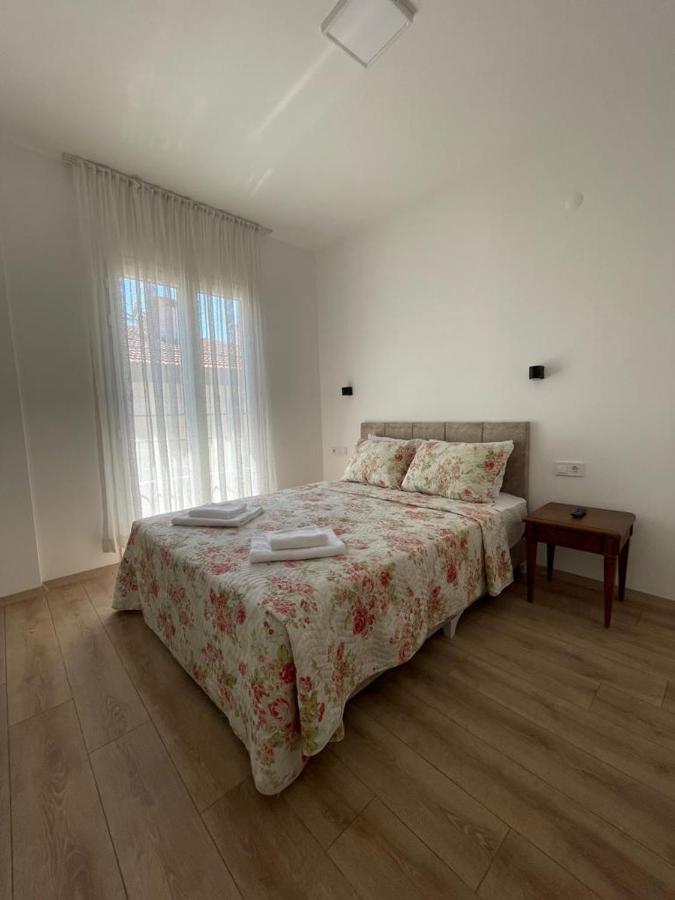 Adil Pansiyon Çeşme Exterior photo