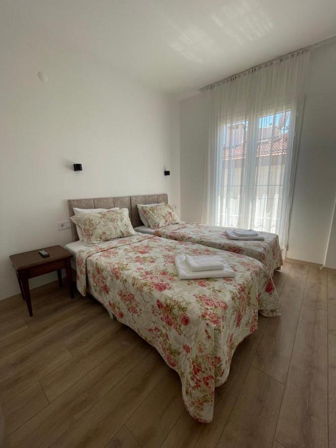 Adil Pansiyon Çeşme Exterior photo