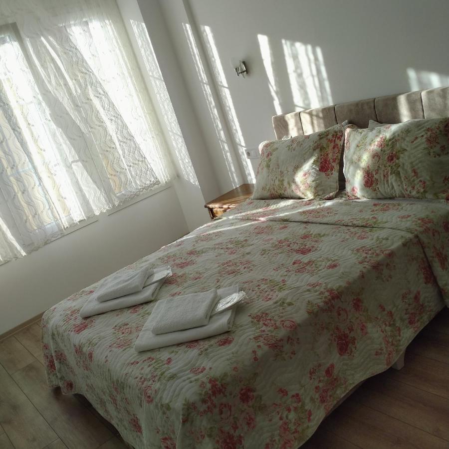 Adil Pansiyon Çeşme Exterior photo