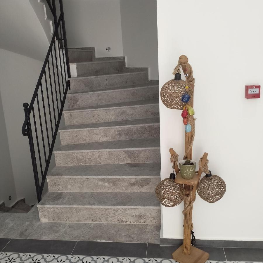 Adil Pansiyon Çeşme Exterior photo