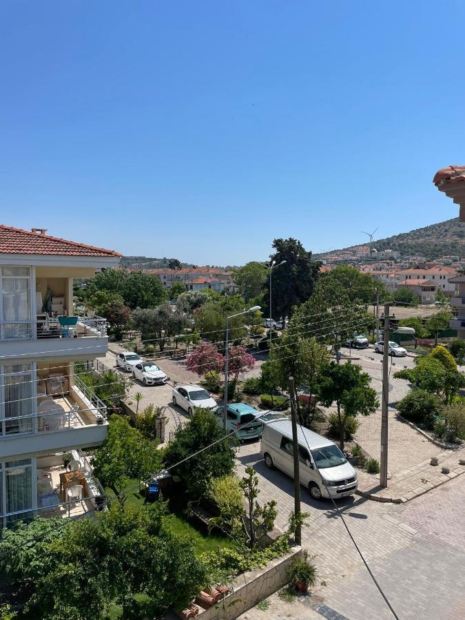 Adil Pansiyon Çeşme Exterior photo